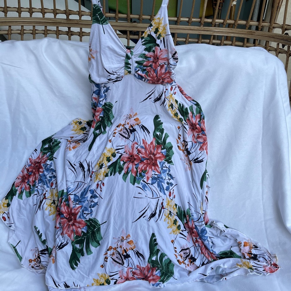 Summer dress